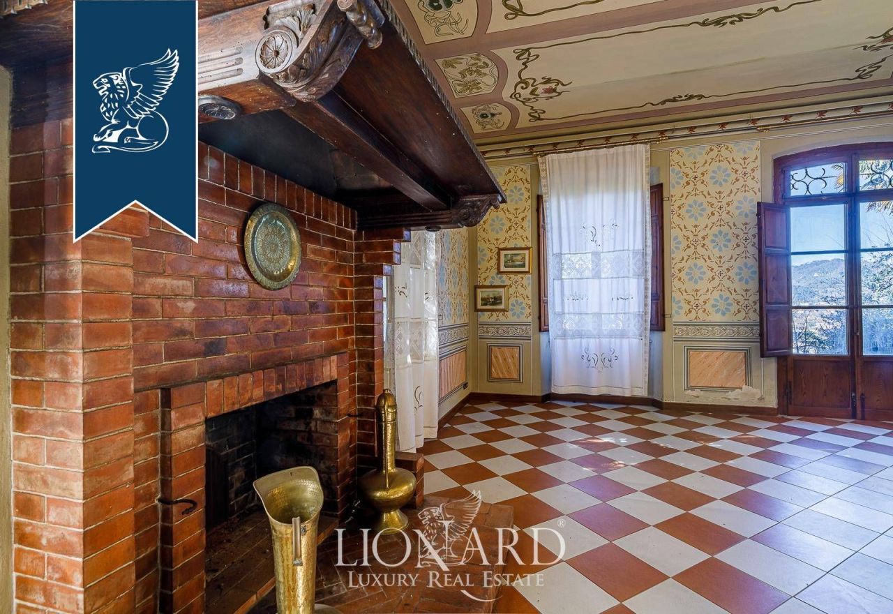 Villa a Camaiore, Italia, 550 m² - foto 14