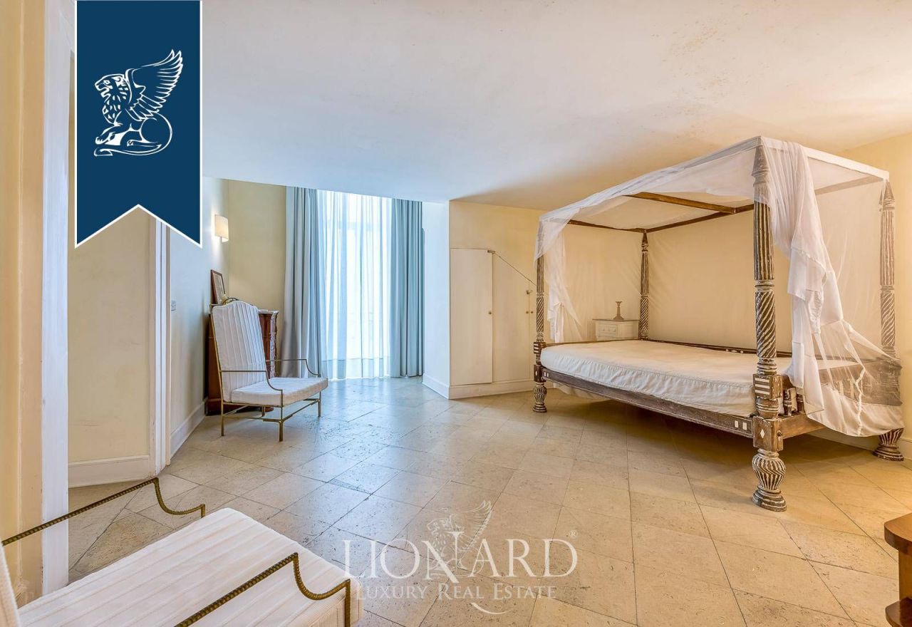 Hotel in Neapel, Italien, 650 m² - Foto 14