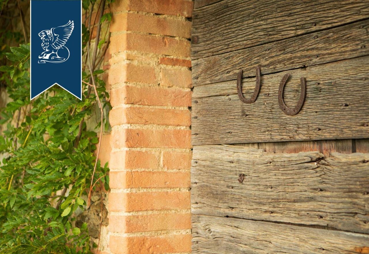 Azienda agricola a Gavorrano, Italia, 600 m² - foto 14