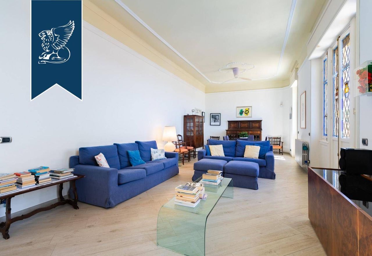 Villa in Alassio, Italy, 470 m² - picture 14