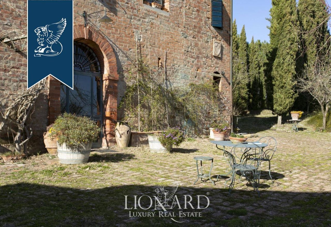 Azienda agricola a Sinalunga, Italia, 800 m² - foto 14