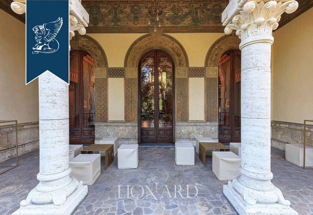 Villa in Lodi, Italy, 3 000 m² - picture 14