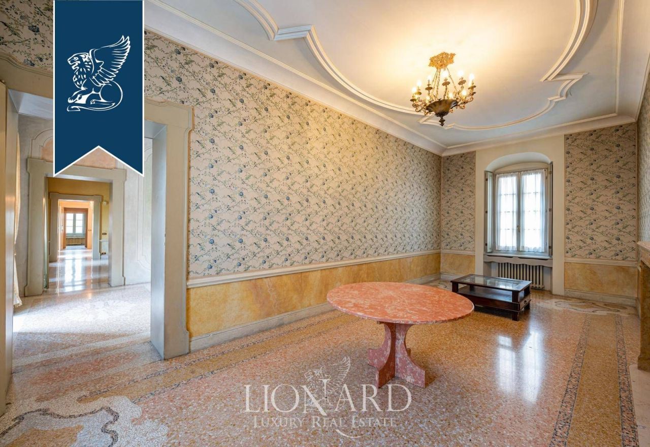 Casa en Brescia, Italia, 1 035 m² - imagen 14