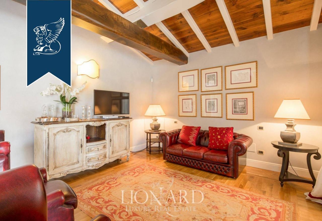 Villa in Pietrasanta, Italy, 550 m² - picture 14