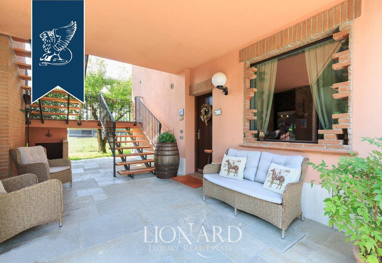 Granja en Milán, Italia, 3 500 m² - imagen 14