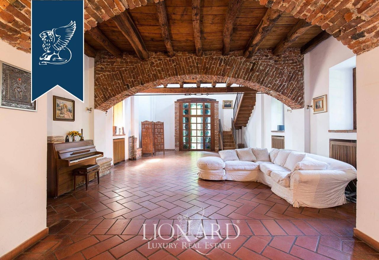 Villa a Milano, Italia, 700 m² - foto 14