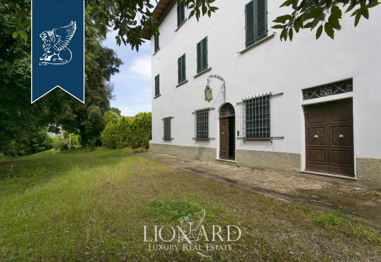Villa ad Arezzo, Italia, 3 000 m² - foto 15