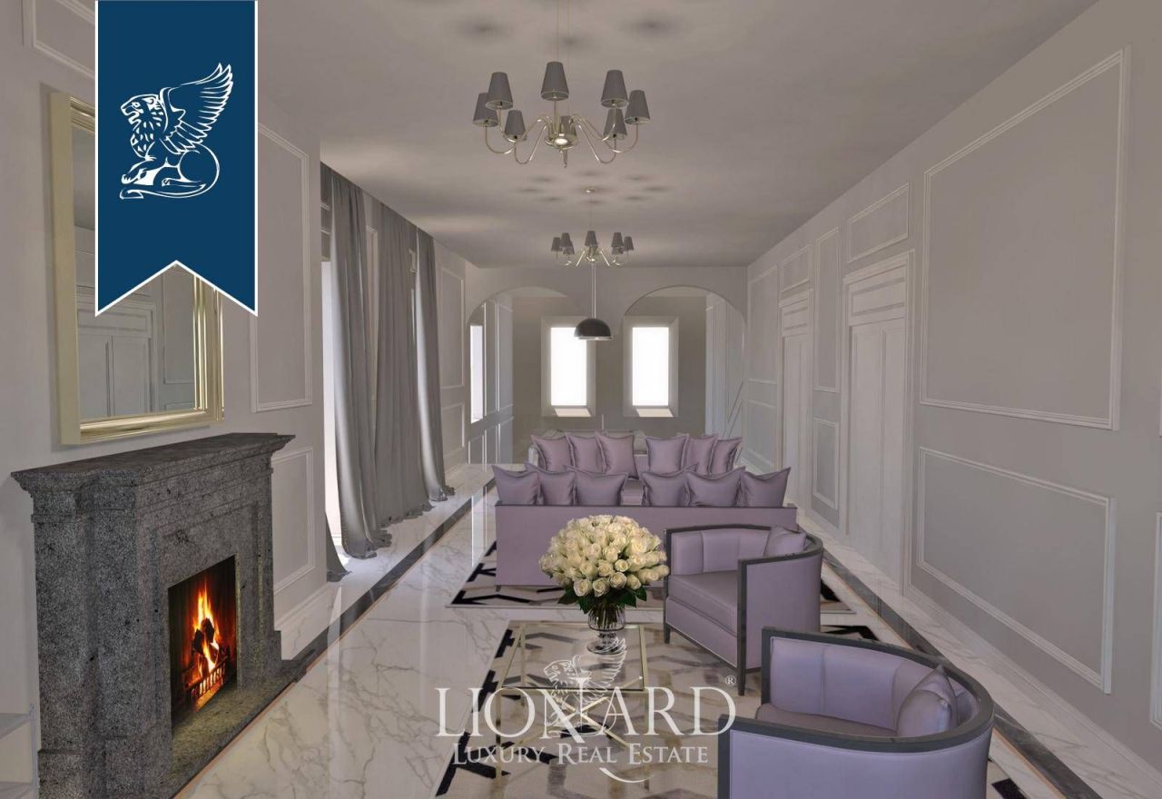 Villa à Brescia, Italie, 3 000 m² - image 14