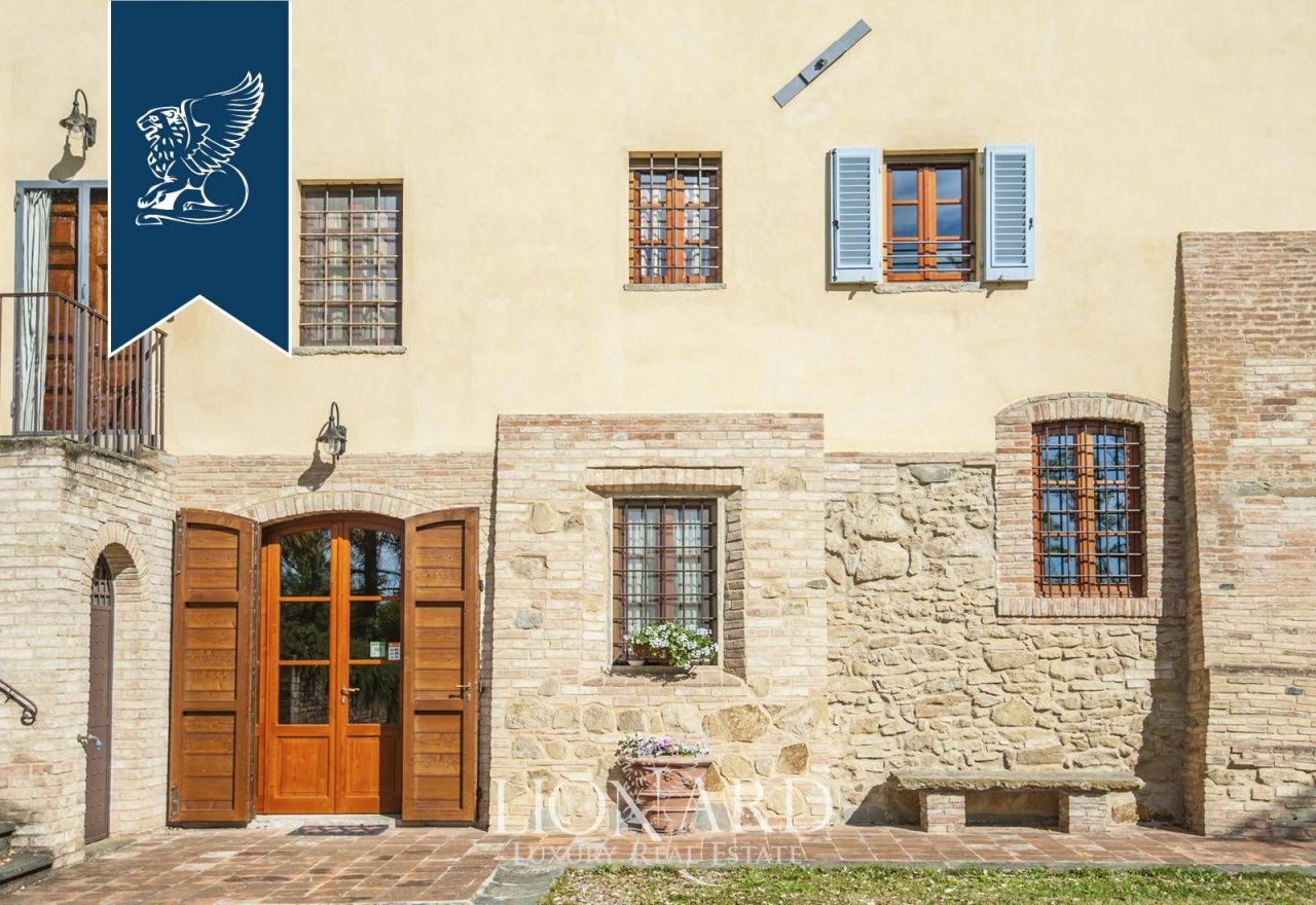 Villa a Pisa, Italia, 1 215 m² - foto 14