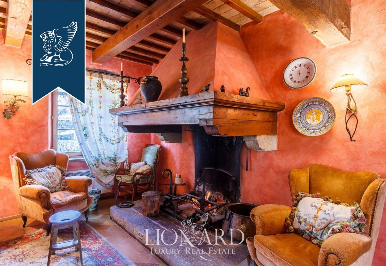 Villa en Pesaro, Italia, 738 m² - imagen 14