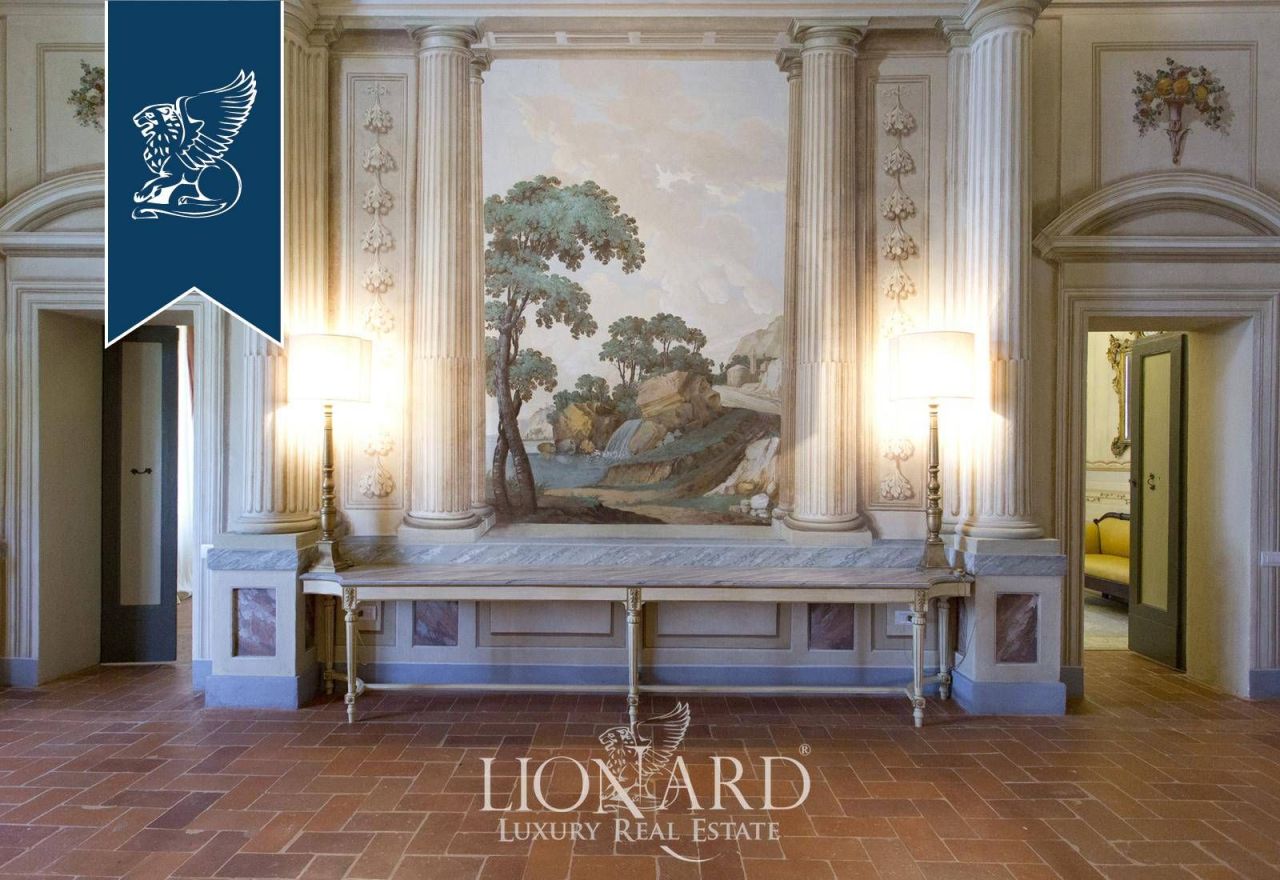 Villa in Bologna, Italy, 1 050 m² - picture 14