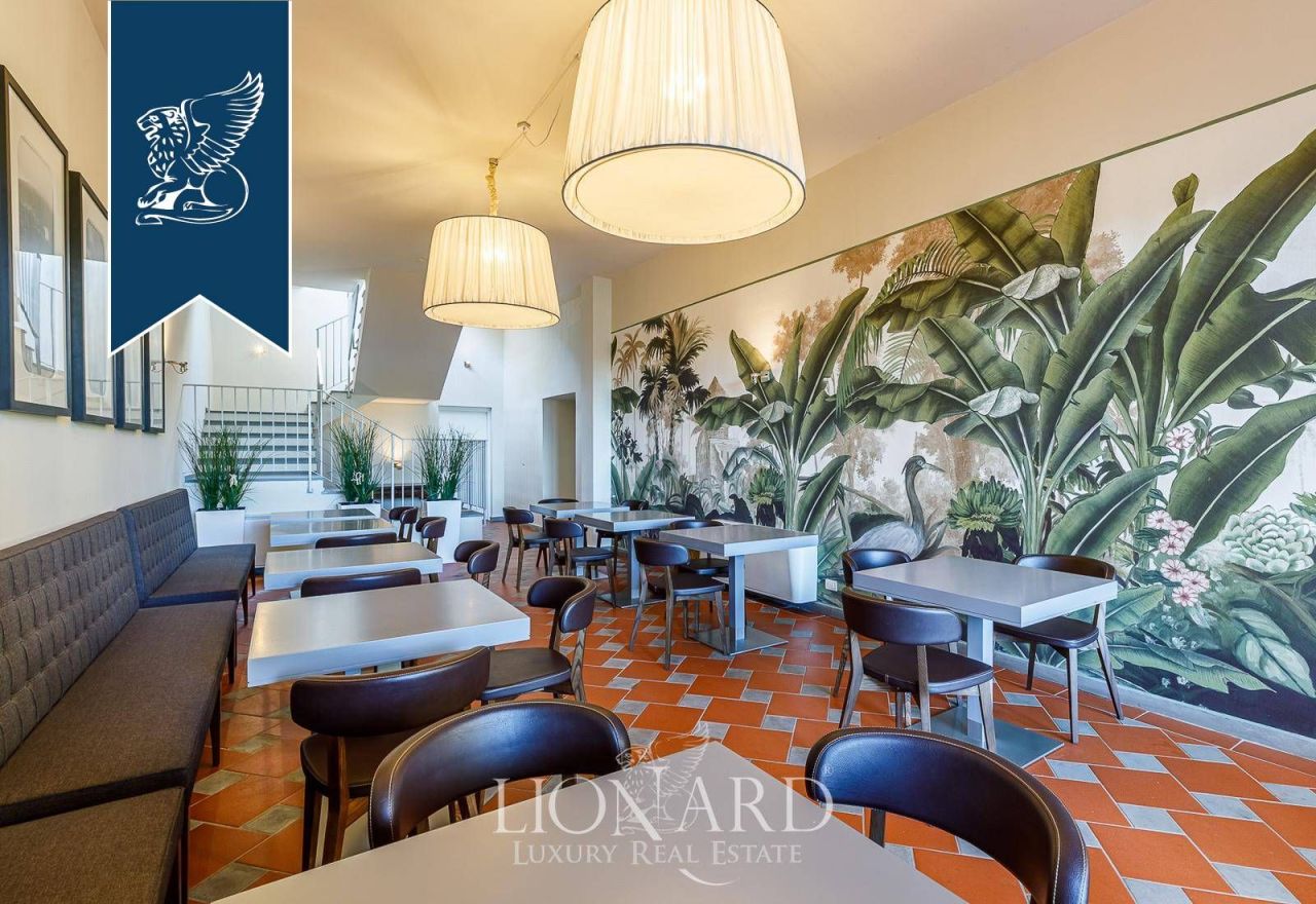 Hotel in Pistoia, Italien, 5 000 m² - Foto 15