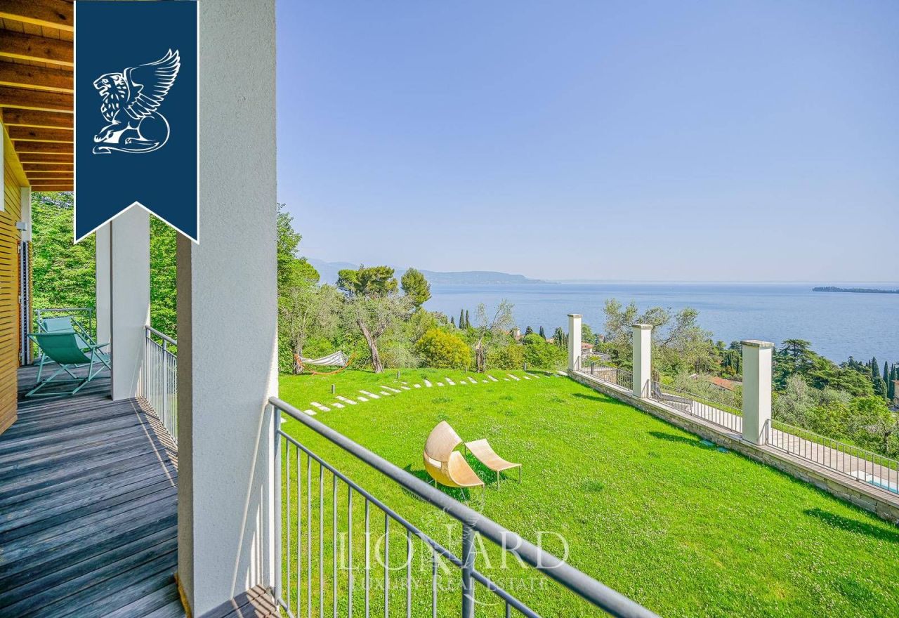 Villa à Brescia, Italie, 436 m² - image 15