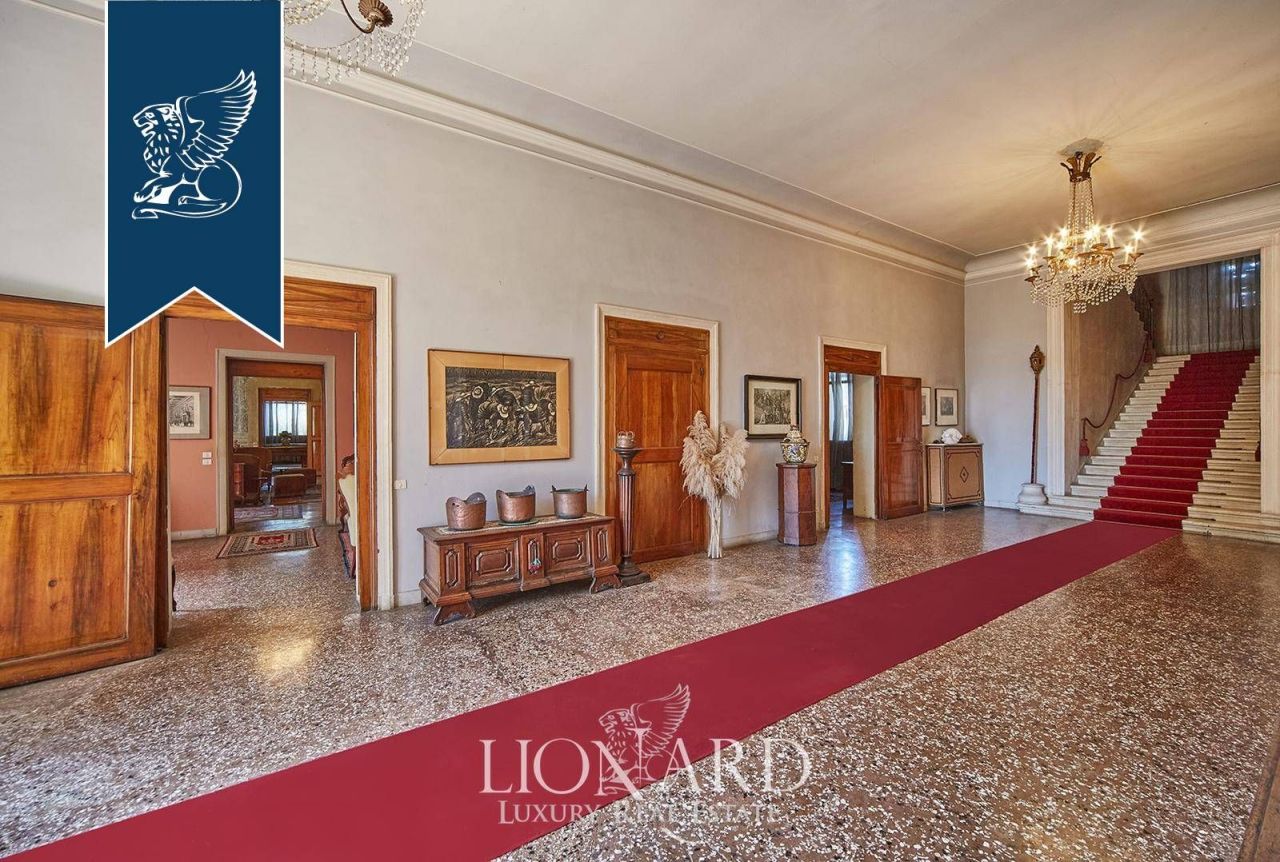 Villa en Abano Terme, Italia, 6 400 m² - imagen 16