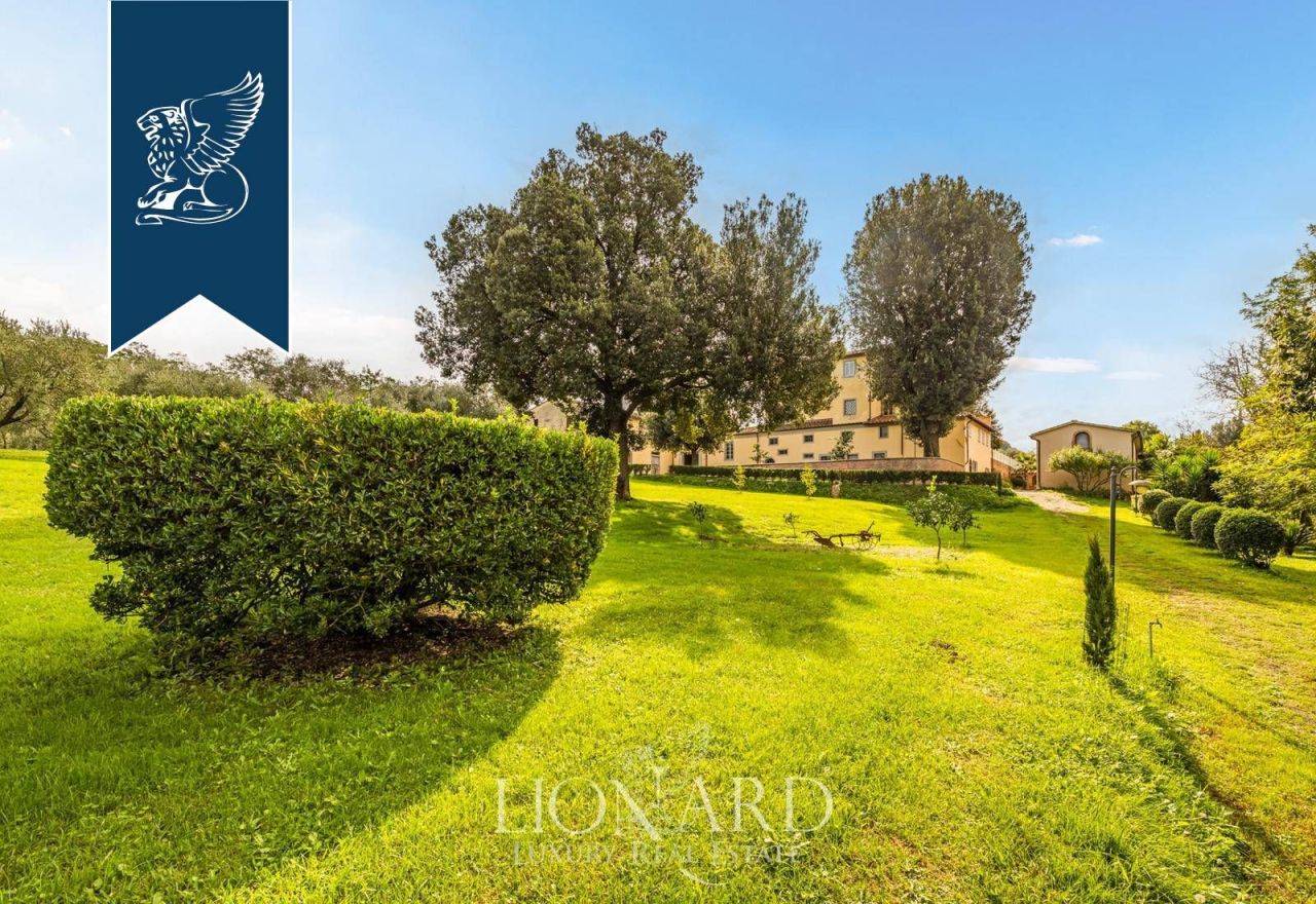 Villa a Fauglia, Italia, 904 m² - foto 16