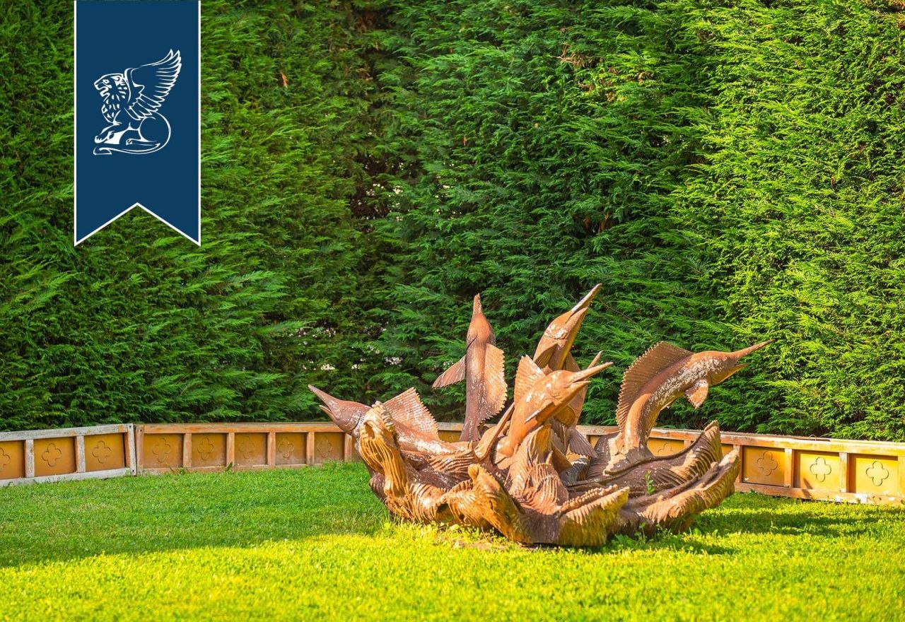 Villa a Venezia, Italia, 800 m² - foto 16