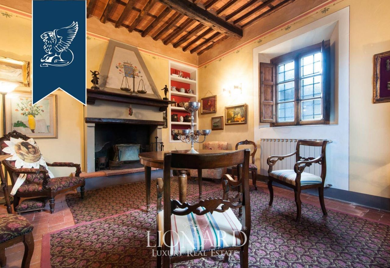 Villa à Camaiore, Italie, 500 m² - image 16