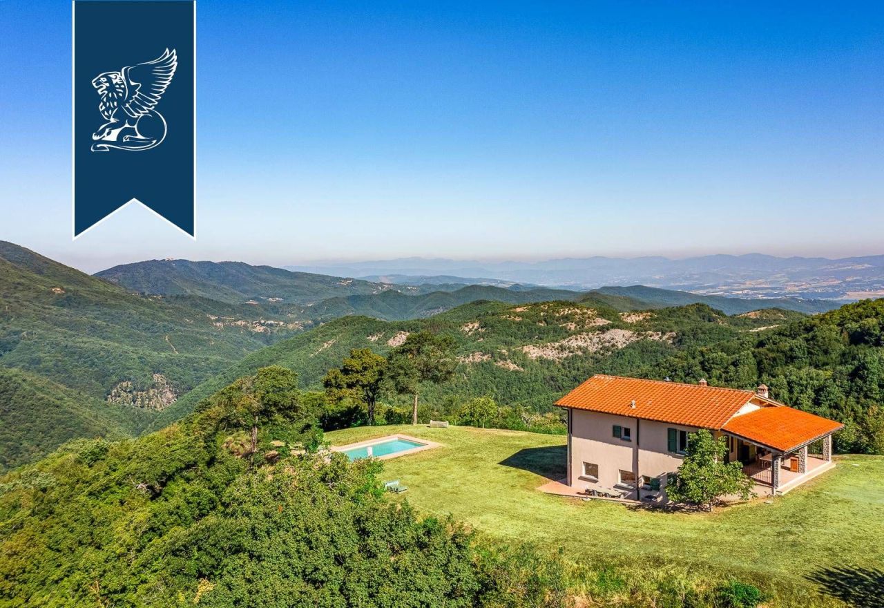 Farm in Florence, Italy, 4 000 m² - picture 16