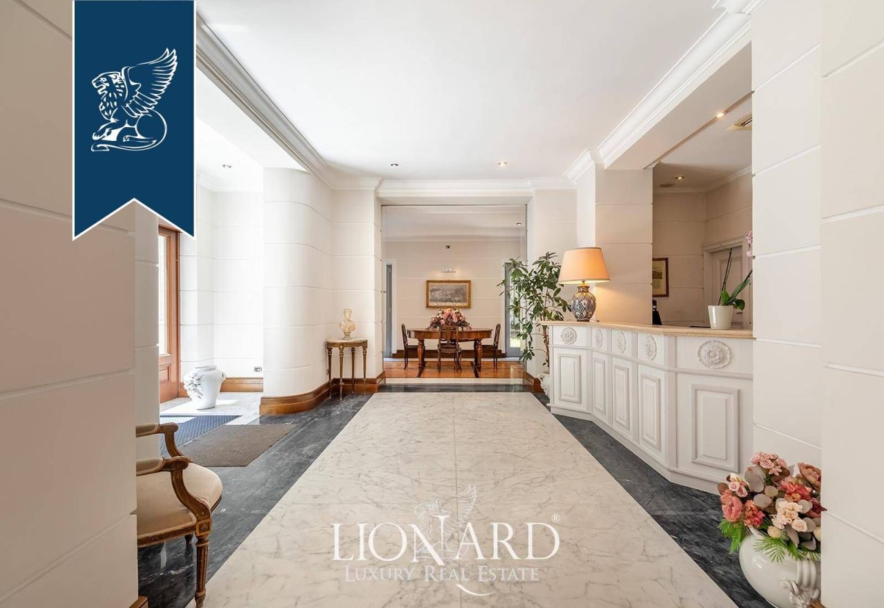 Villa in Rom, Italien, 4 000 m² - Foto 16