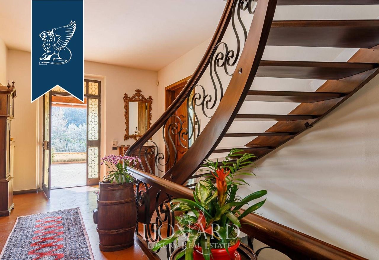 Villa à Florence, Italie, 480 m² - image 16