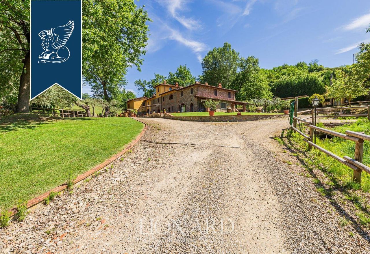 Azienda agricola a Firenze, Italia, 900 m² - foto 16