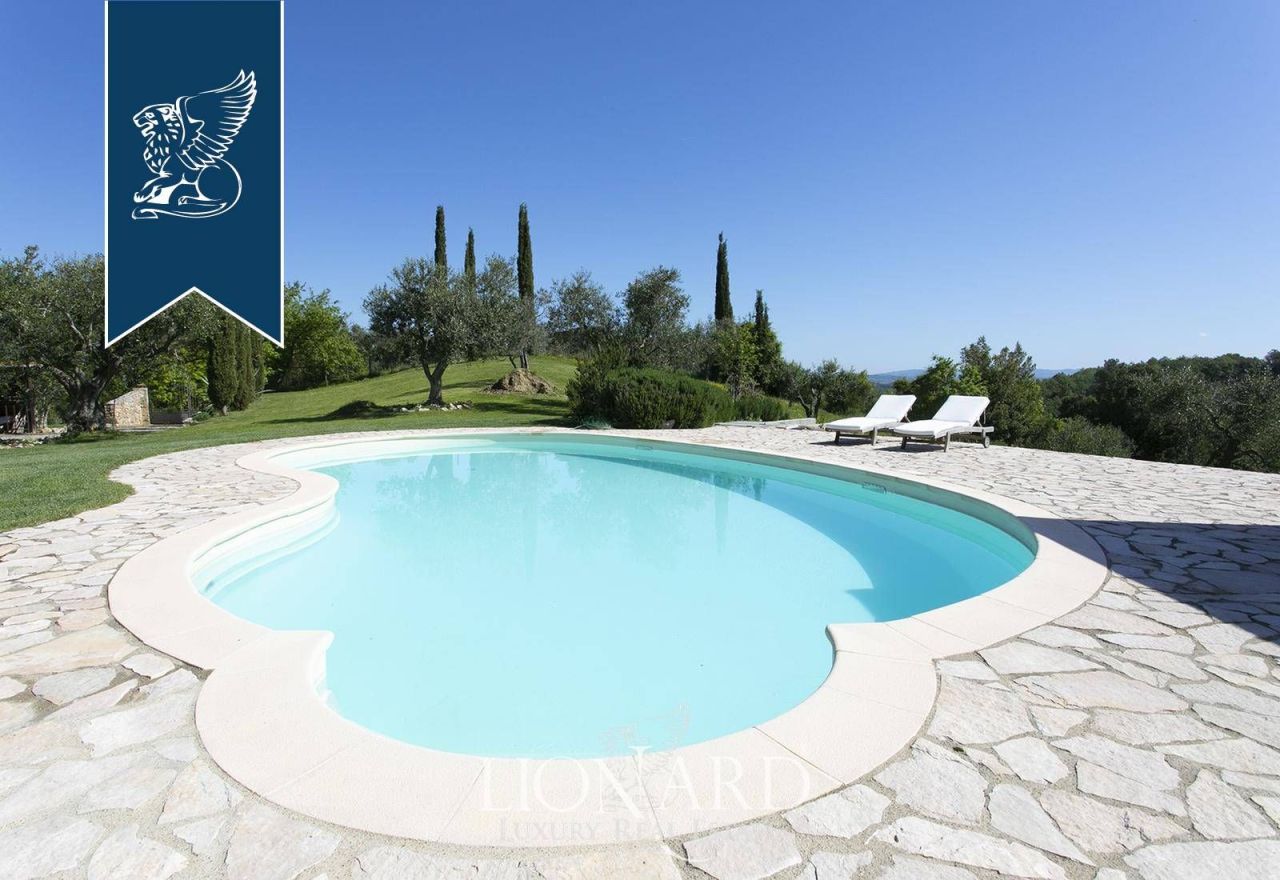 Farm in Grosseto, Italien, 350 m² - Foto 16