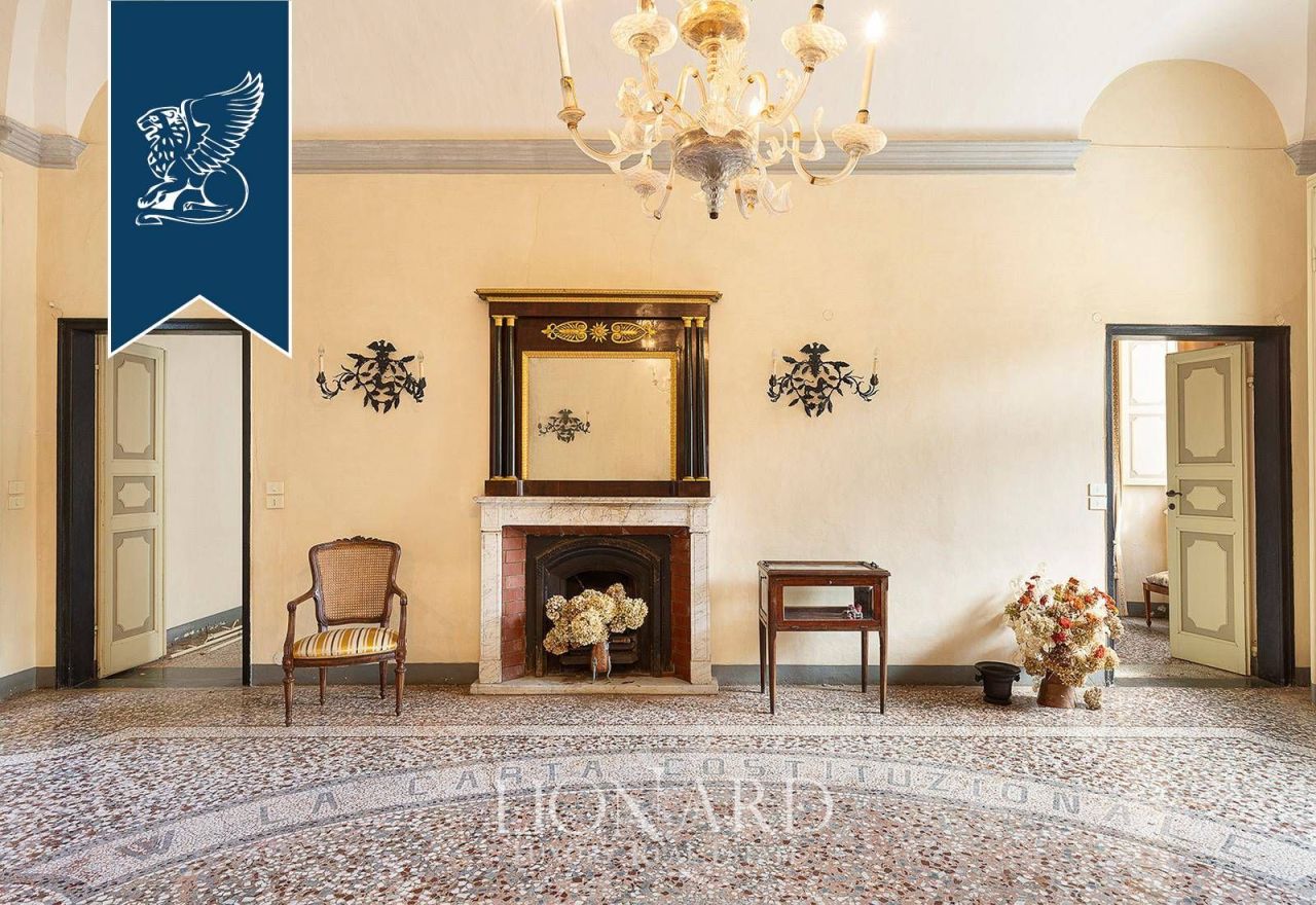 Villa a Lerici, Italia, 1 400 m² - foto 16