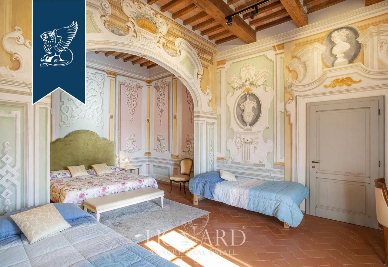 Villa a Pisa, Italia, 1 600 m² - foto 16