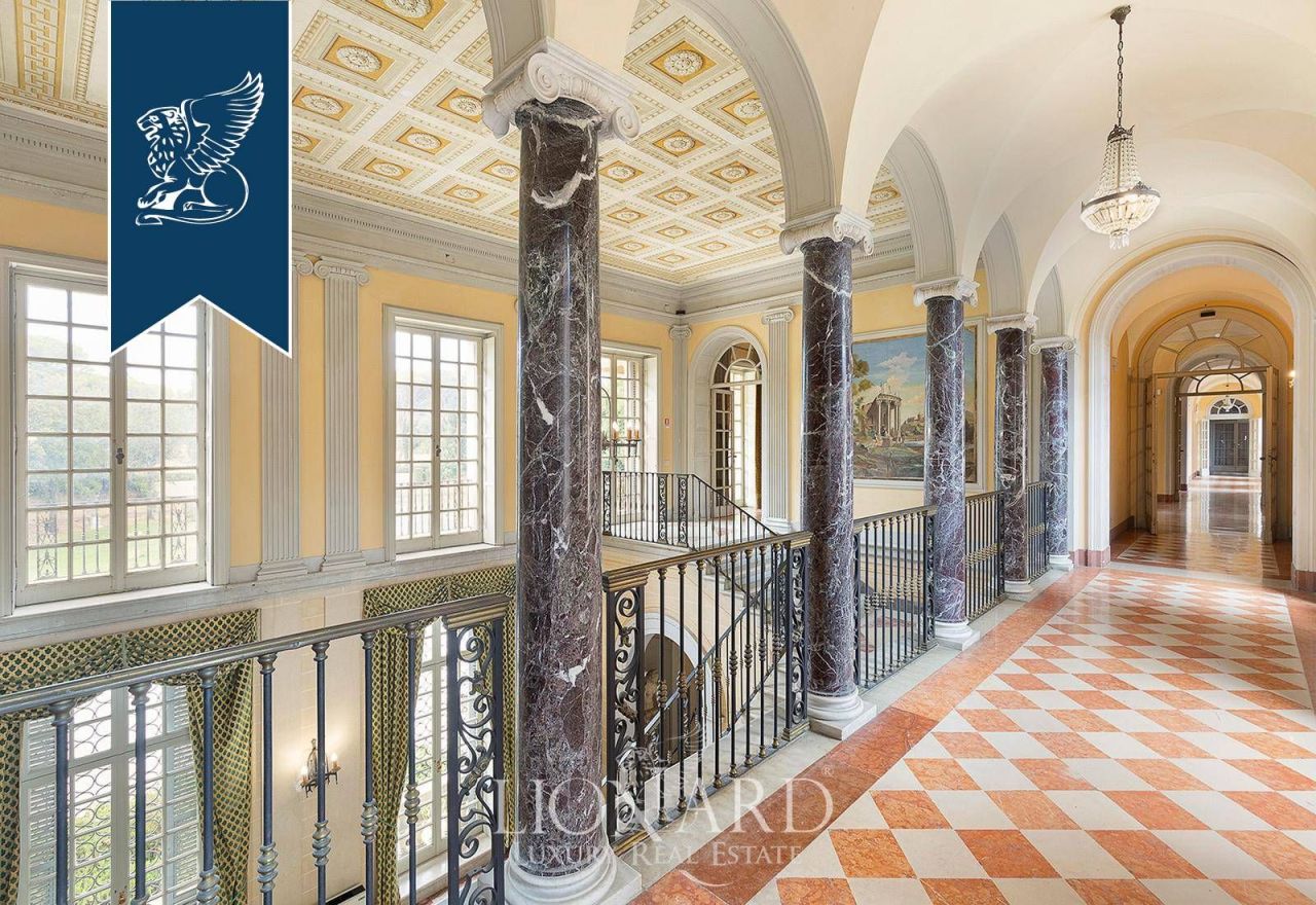 Villa à Rimini, Italie, 3 520 m² - image 16