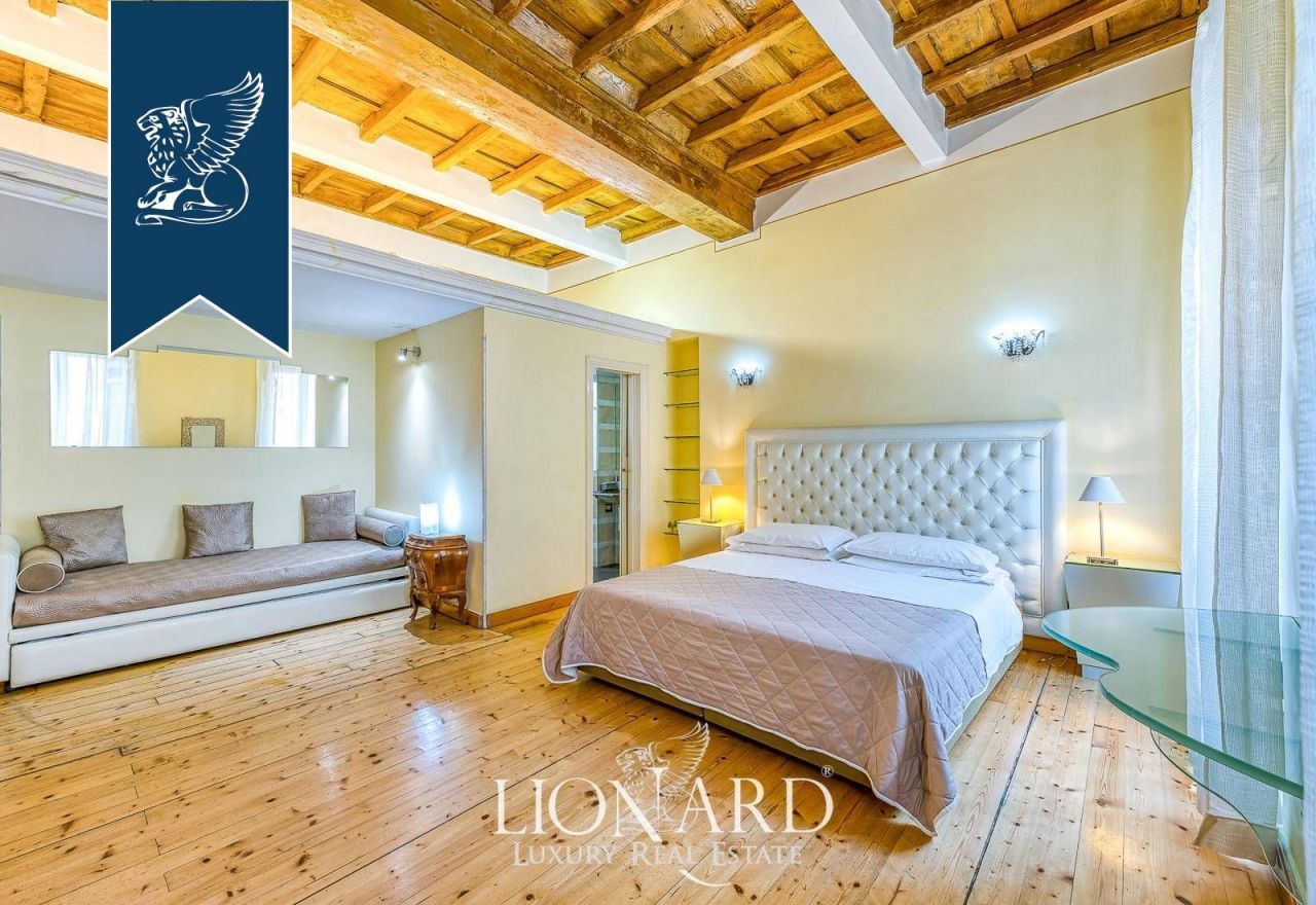 Apartment in Rom, Italien, 460 m² - Foto 16