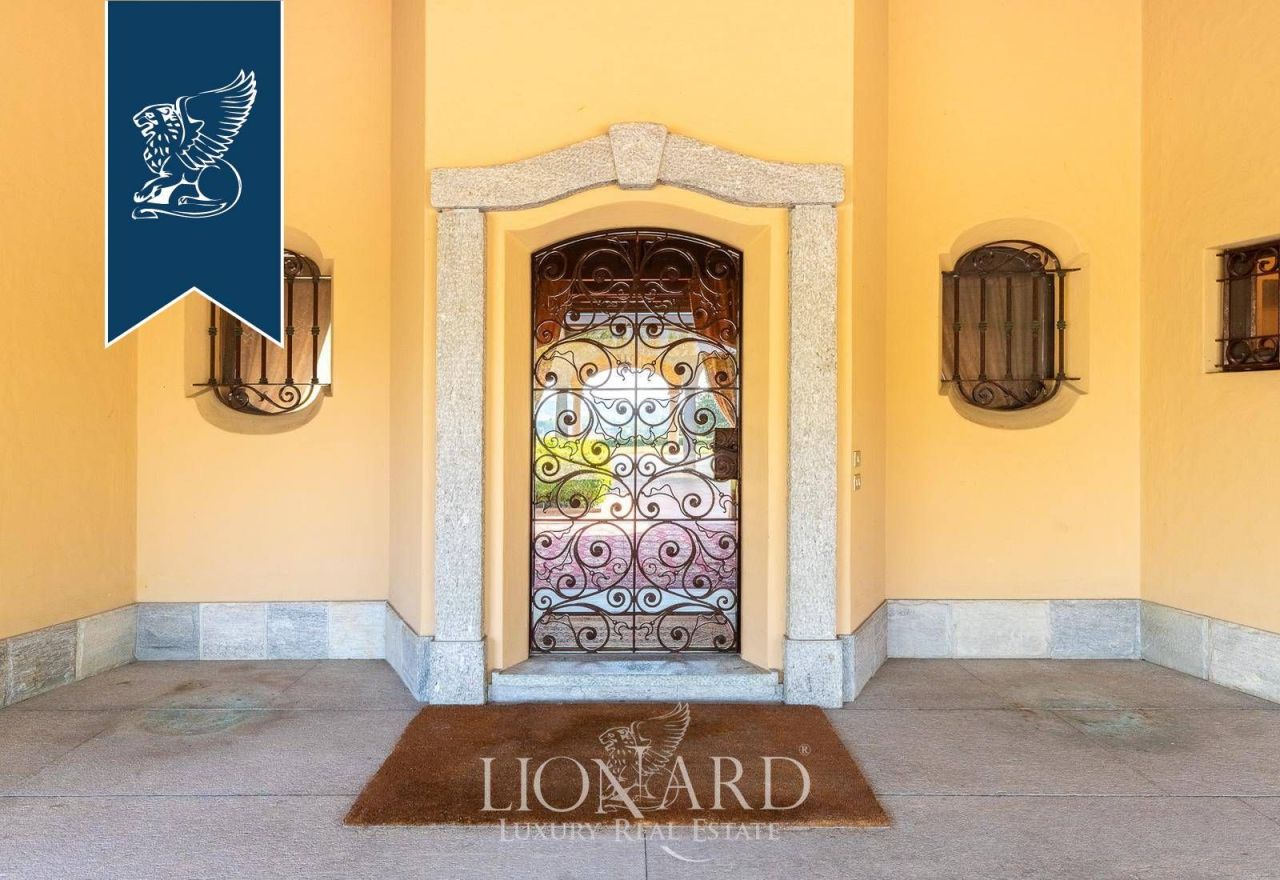 Villa in Alessandria, Italy, 1 800 m² - picture 16