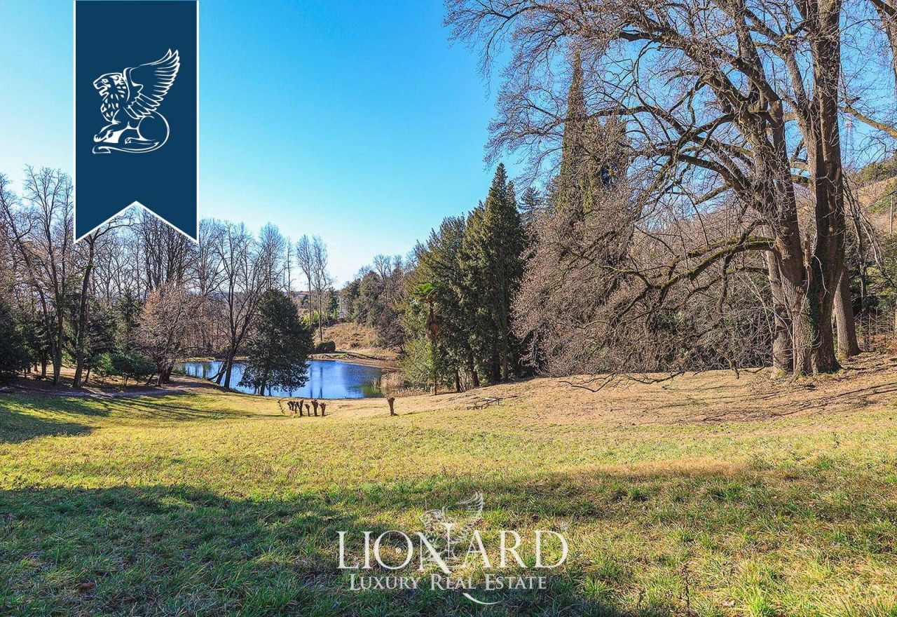 Villa en Sirtori, Italia, 3 500 m² - imagen 16