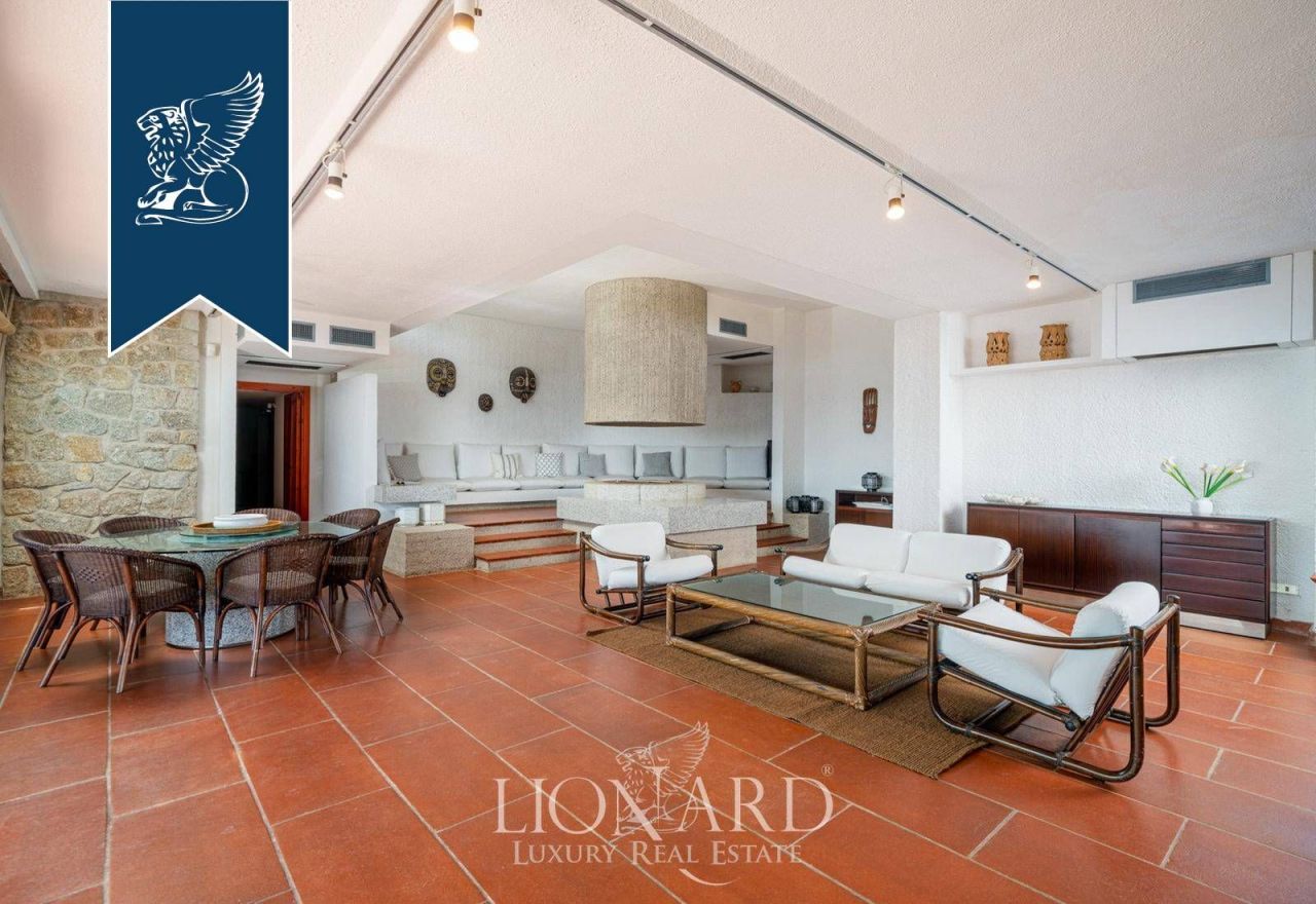 Villa a Villasimius, Italia, 400 m² - foto 16