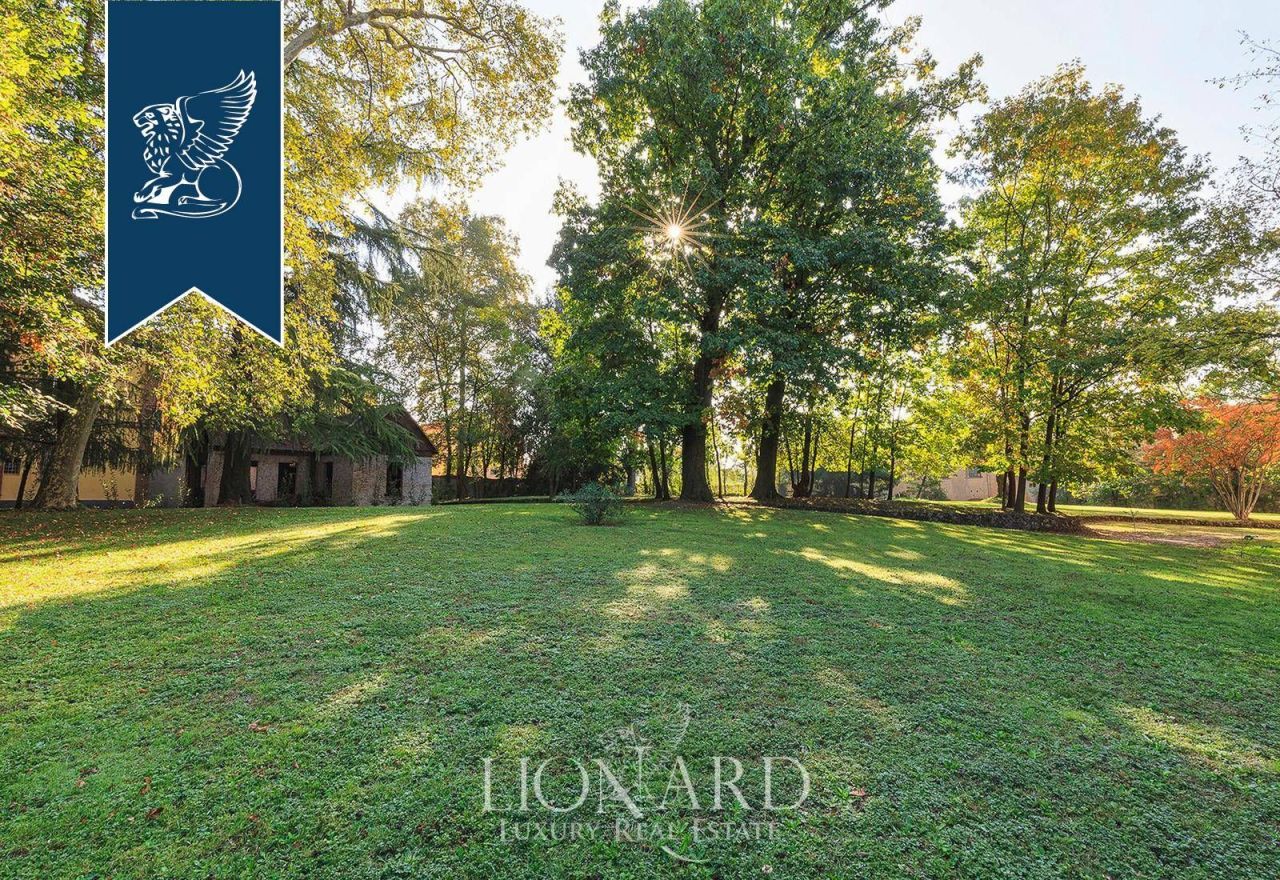 Villa in Bergamo, Italy, 3 000 m² - picture 16