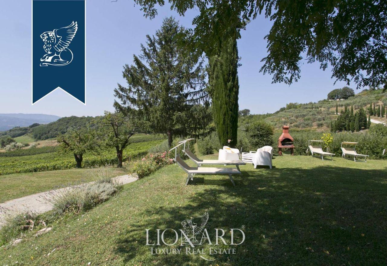 Ferme à Vicchio, Italie, 1 000 m² - image 16