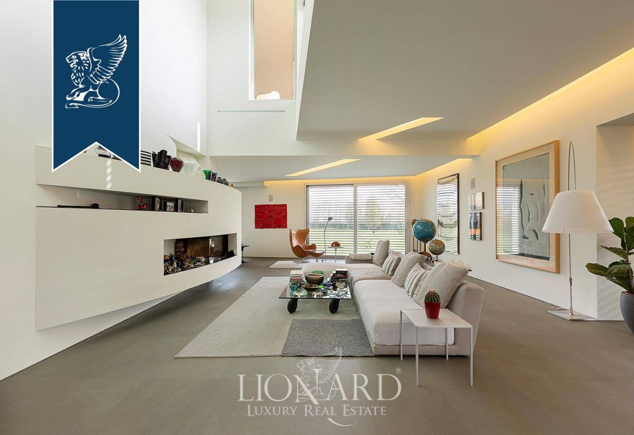 Villa à Bergame, Italie, 1 000 m² - image 16