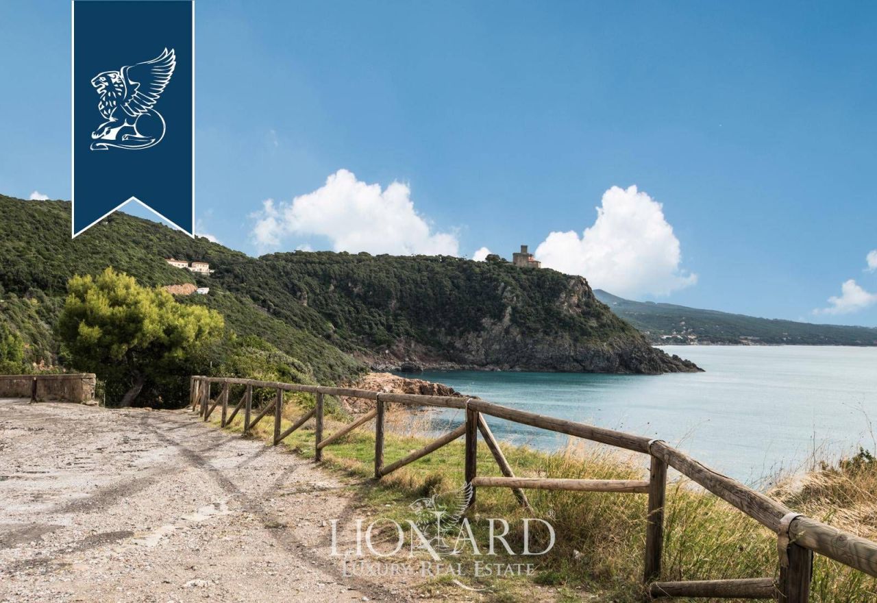 Hotel in Livorno, Italy, 860 m² - picture 16