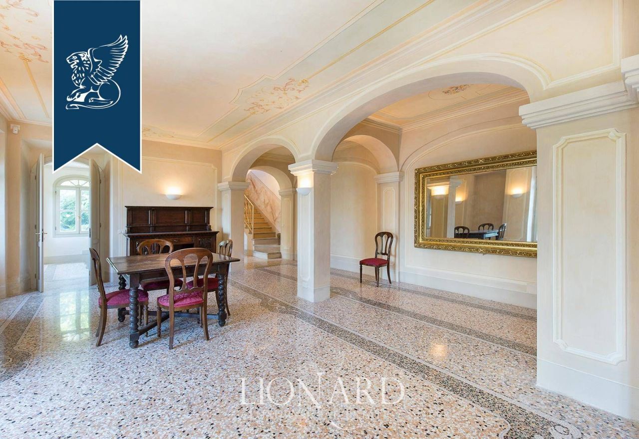 Villa en Blevio, Italia, 600 m² - imagen 16