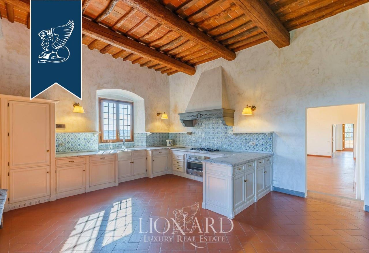 Villa à Florence, Italie, 650 m² - image 16