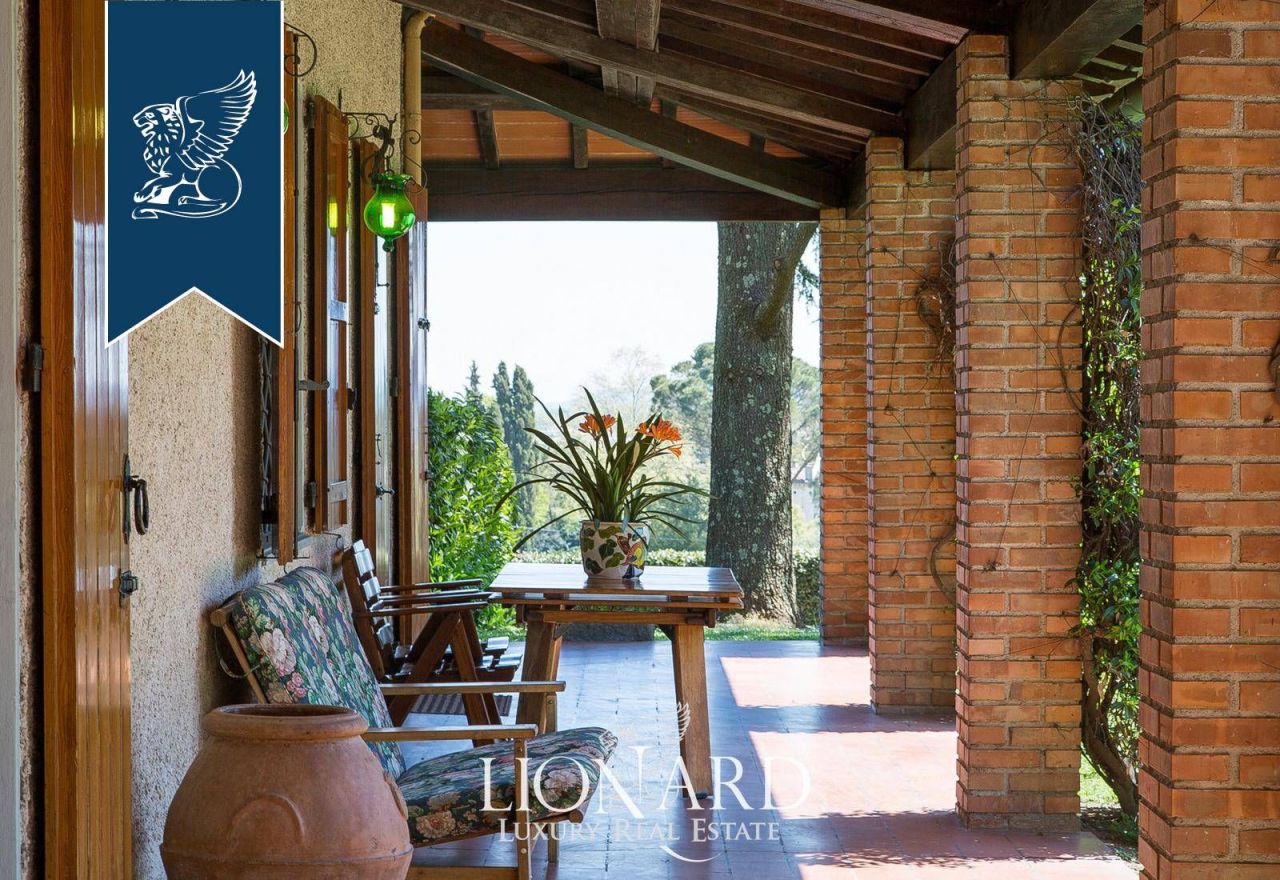Villa a Lucca, Italia, 700 m² - foto 16