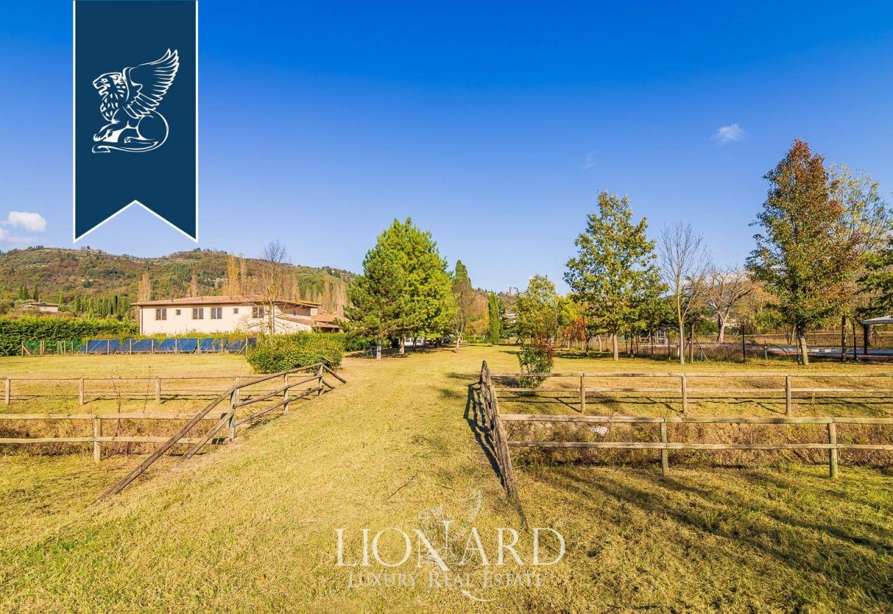 Hotel, albergo a Pontassieve, Italia, 1 000 m² - foto 16