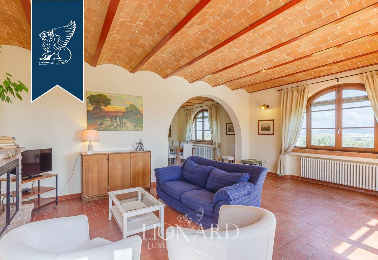 Ferme à Rosignano Marittimo, Italie, 1 000 m² - image 16