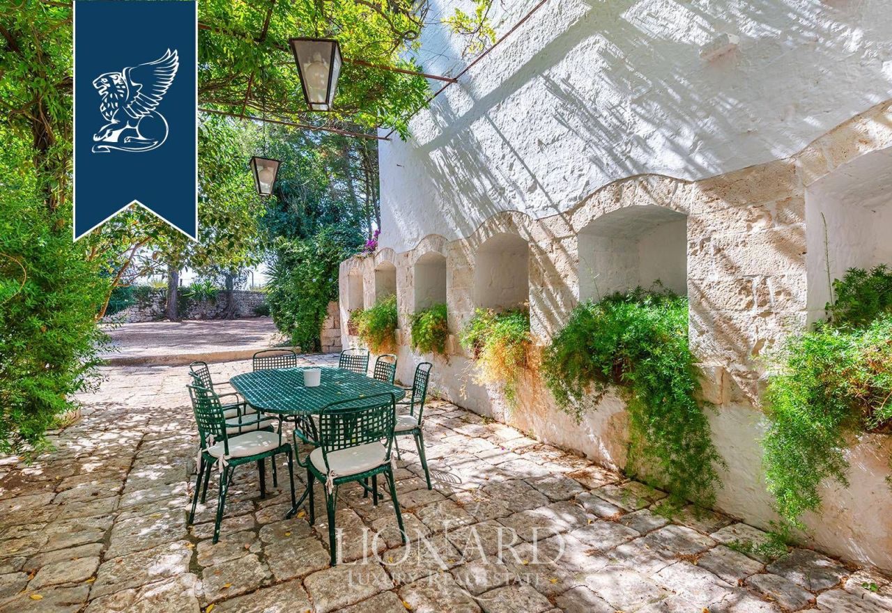 Azienda agricola a Bari, Italia, 1 189 m² - foto 16