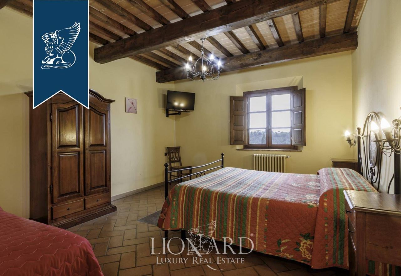 Azienda agricola a Pontedera, Italia, 2 100 m² - foto 16