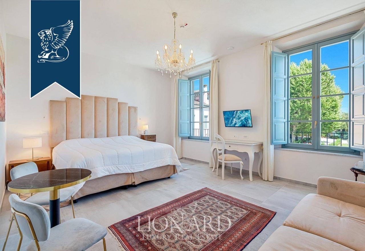 Villa in Capannori, Italien, 2 900 m² - Foto 16