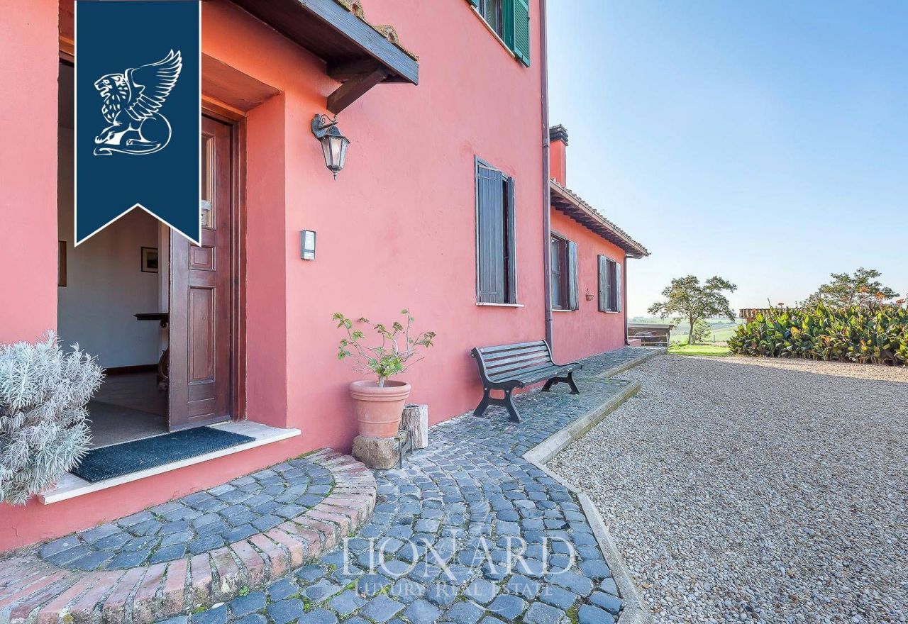 Azienda agricola a Roma, Italia, 2 761 m² - foto 16