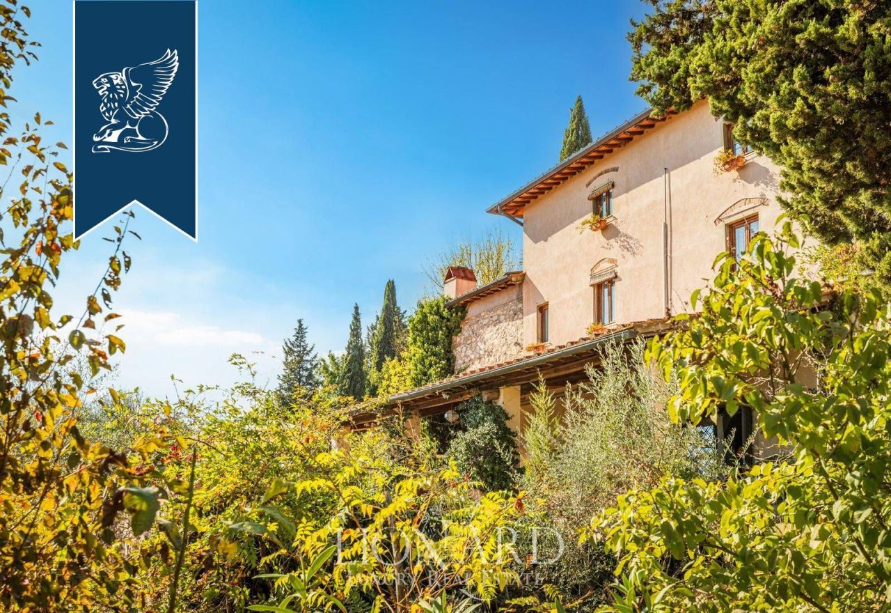 Azienda agricola a Firenze, Italia, 660 m² - foto 16