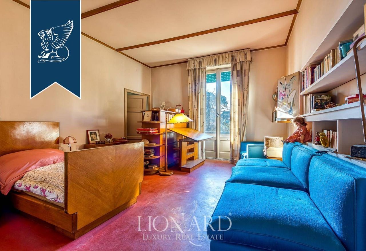 Apartment in Rome, Italy, 392 m² - picture 16