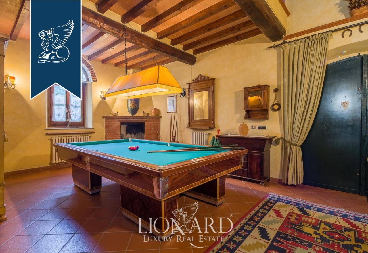 Villa in Florence, Italy, 600 m² - picture 16