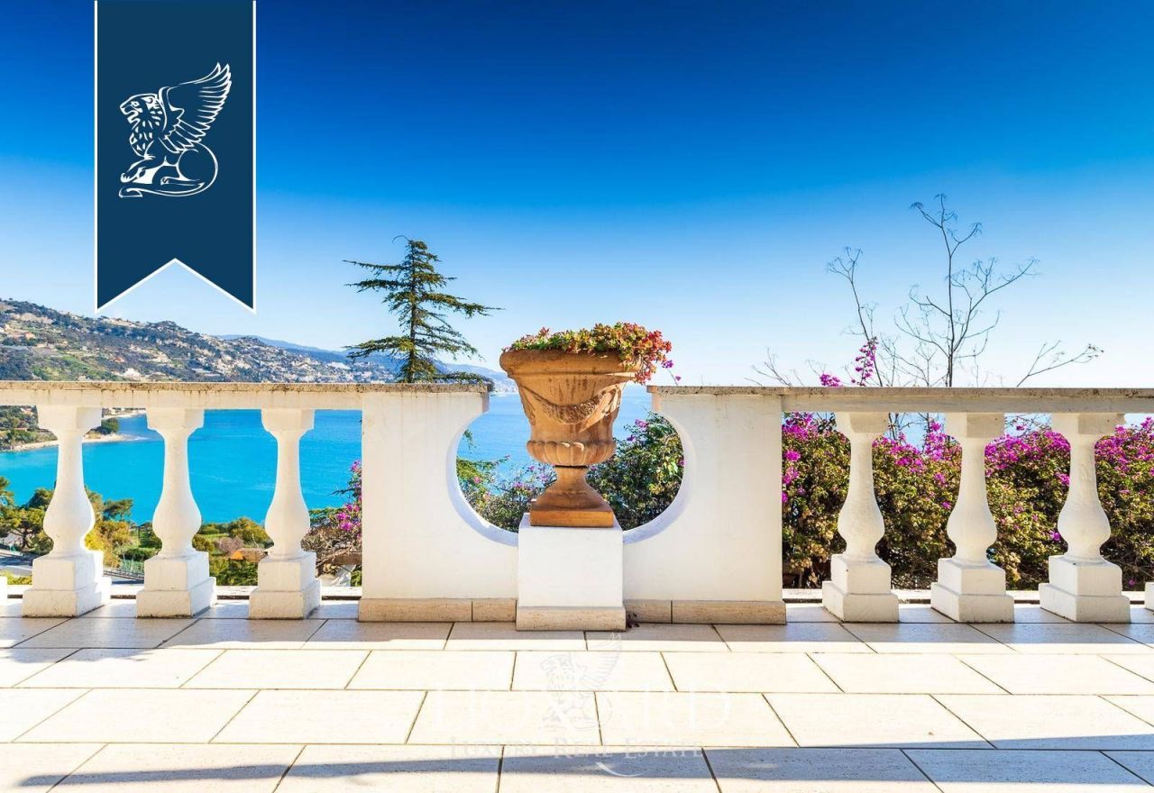 Villa a Ventimiglia, Italia, 450 m² - foto 16